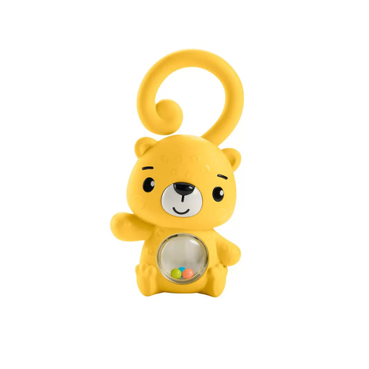 FISHER PRICE JUCARIE ZORNAITOARE LEOPARD, FISHER PRICE - INFANT