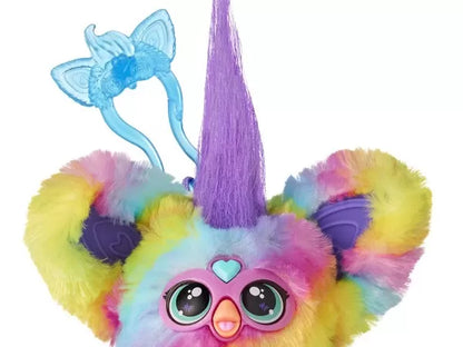 FURBY FURBLETS JUCARIE INTERACTIVA RAY-VEE, FURBY