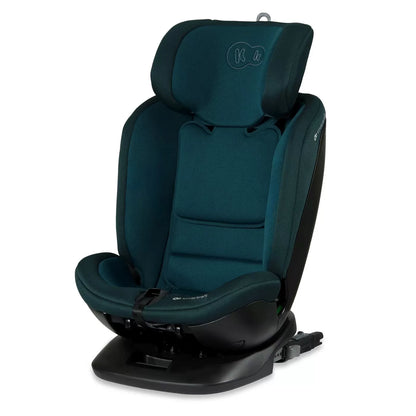 SCAUN AUTO KINDERKRAFT XPEDITION 2 I-SIZE 40-150 CM, BLUE, KINDERKRAFT