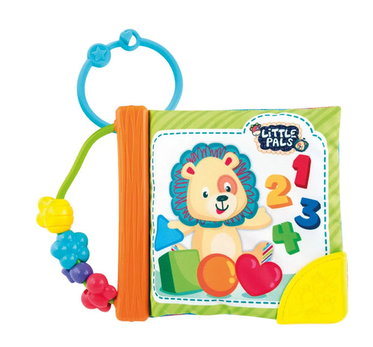 WINFUN CARTICICA CU ACTIVITATI SI ANIMALE, WINFUN