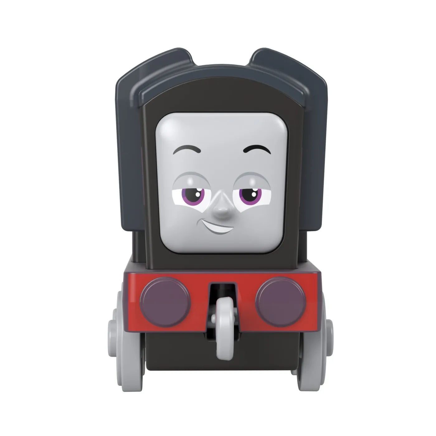 THOMAS LOCOMATIVA PUSH ALONG DIESEL, THOMAS - THOMAS