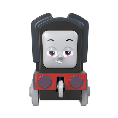 THOMAS LOCOMATIVA PUSH ALONG DIESEL, THOMAS - THOMAS