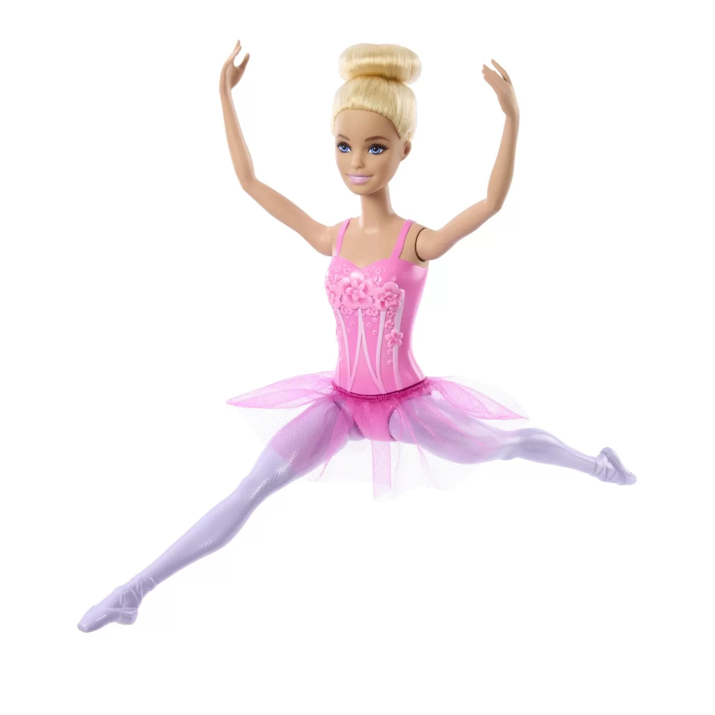 BARBIE PAPUSA BARBIE BALERINA, BARBIE - DREAMTOPIA