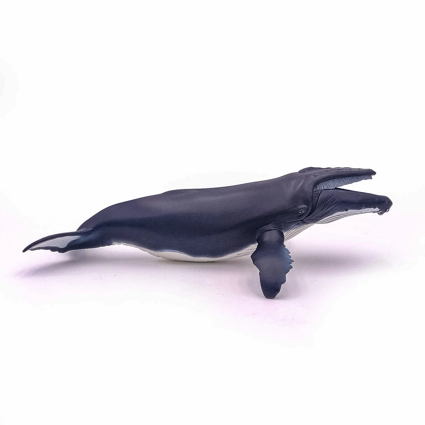 PAPO FIGURINA BALENA CU COCOASA, UNIVERSUL ACVATIC