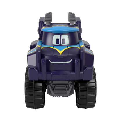 FISHER PRICE BATWHEELS MASINUTA METALICA CAMIONUL BUFF 1:55, FISHER PRICE - BATWHEELS