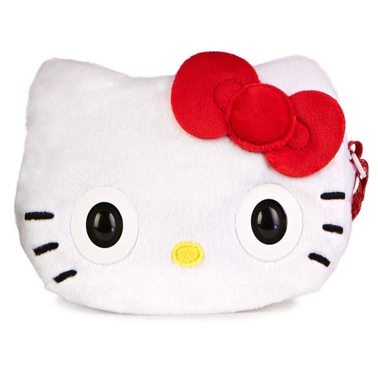 PURSE PETS HELLO KITTY SI PRIETENII HELLO KITTY, PURSE PETS