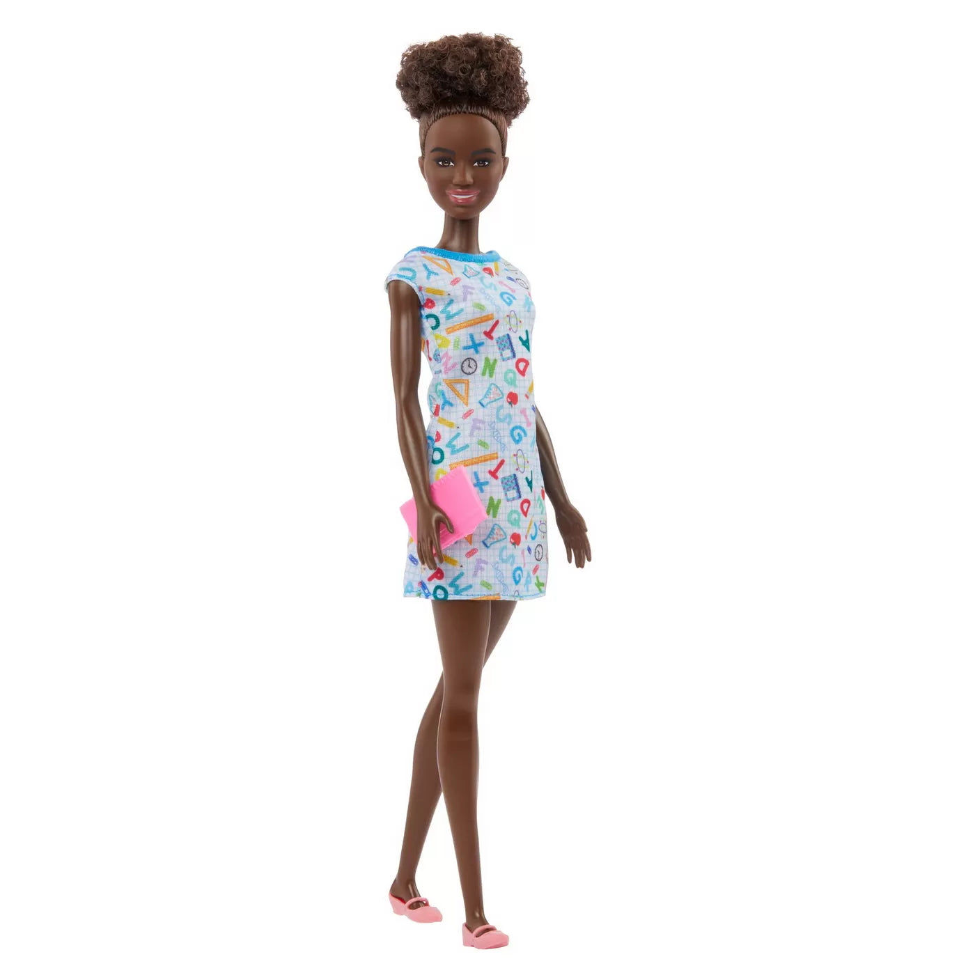 PAPUSA BARBIE PROFESOARA, BARBIE - I CAN BE