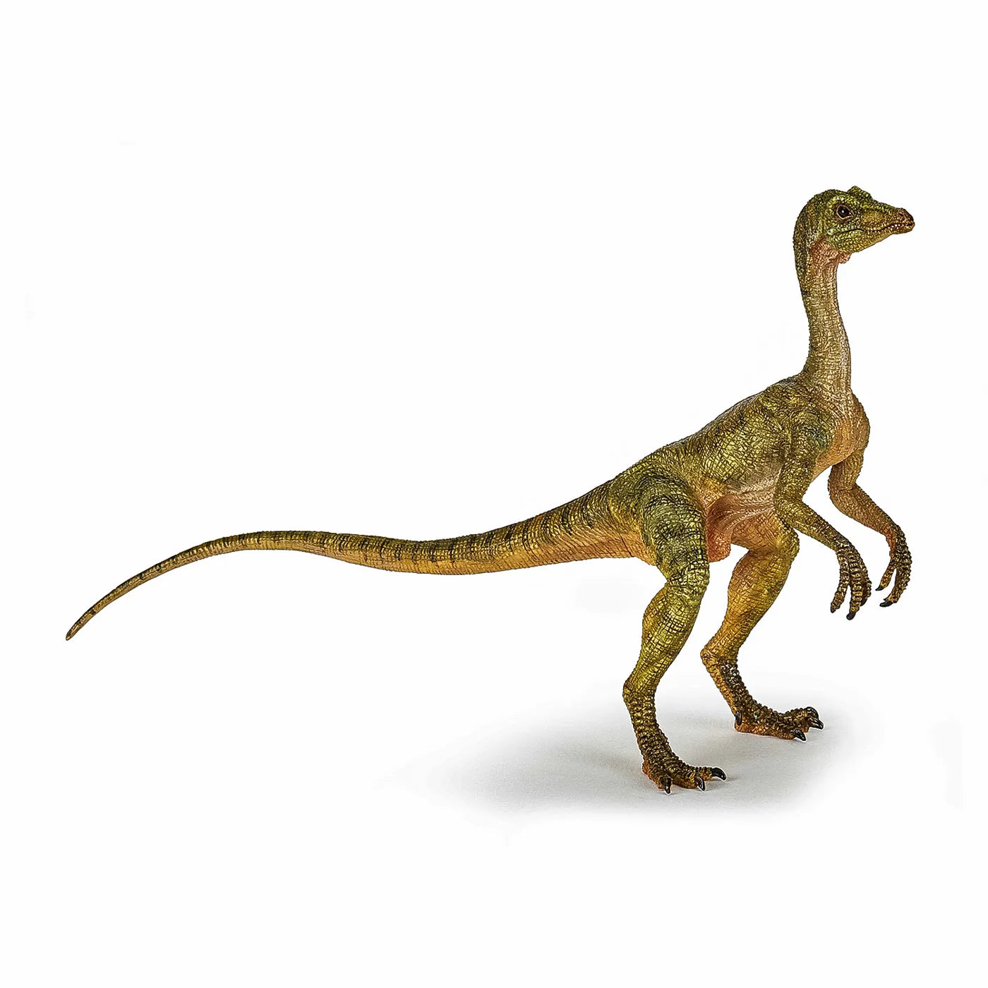 PAPO FIGURINA DINOZAUR COMPSOGNATHUS, DINOZAURI