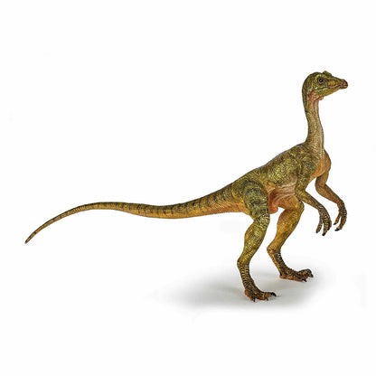 PAPO FIGURINA DINOZAUR COMPSOGNATHUS, DINOZAURI