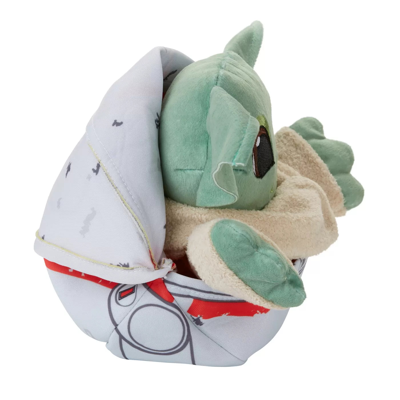 STAR WARS BABY YODA MANDALORIANUL SE ASCUNDE, STAR-WARS
