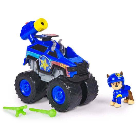 PATRULA CATELUSILOR VEHICUL TEMATIC DE SALVARE CHASE, PATRULA CATELUSILOR