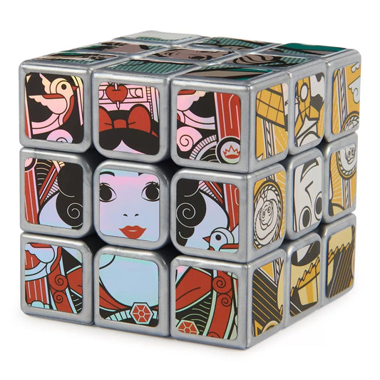 RUBIK CUB RUBIK DISNEY 100 3X3, RUBIK