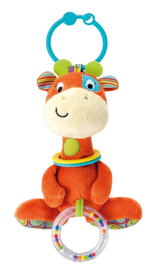 WINFUN ZORNAITOARE CU BILUTE GIRAFA, WINFUN