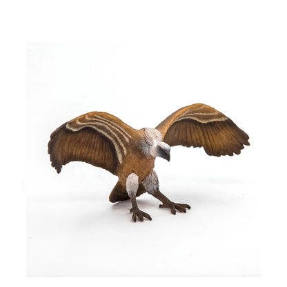 PAPO FIGURINA VULTUR, ANIMALE SALBATICE