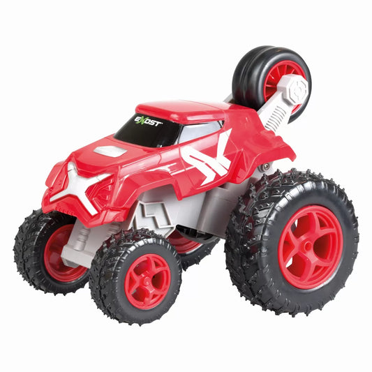 MASINA CU TELECOMANDA EXOST MONSTER STUNT, SILVERLIT