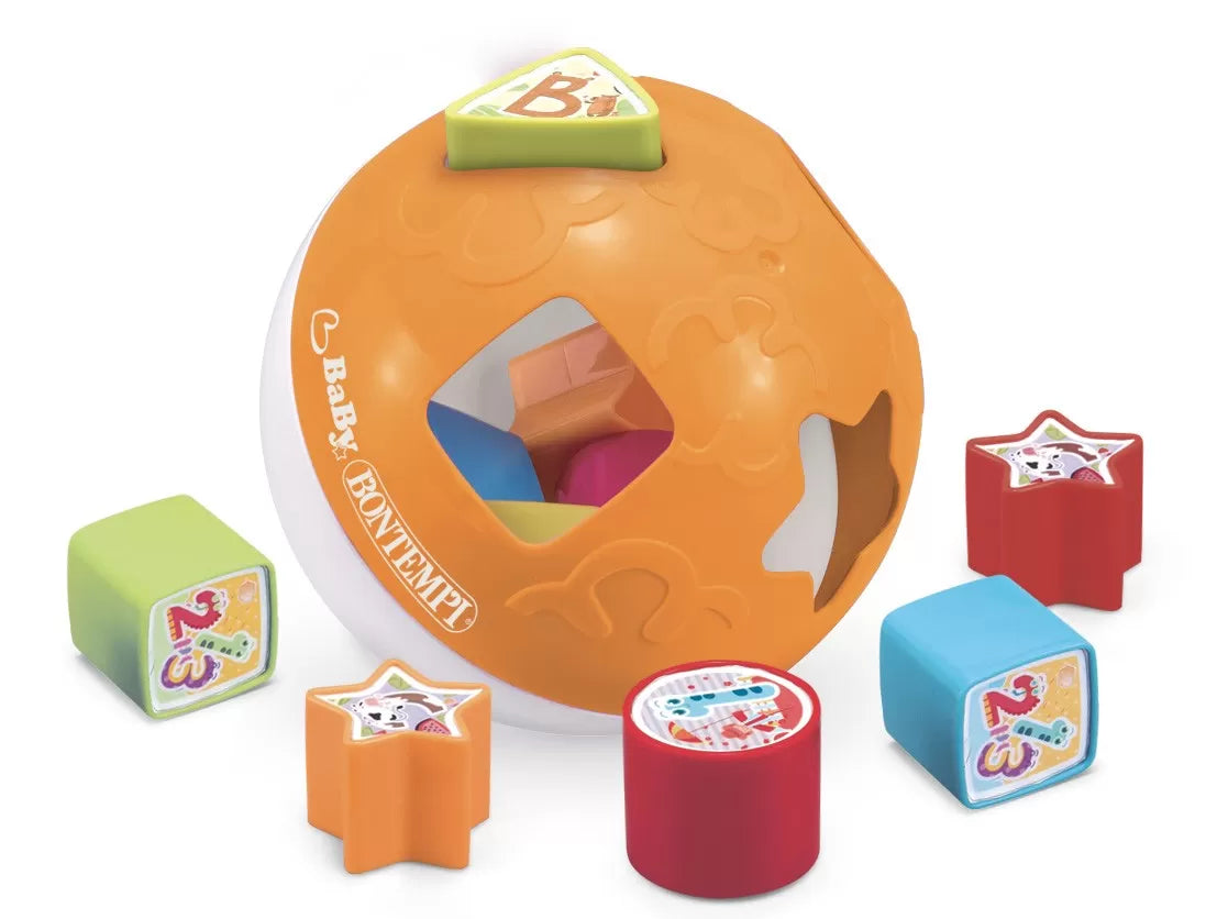 BONTEMPI MINGE PENTRU ACTIVITATI BABY, BONTEMPI
