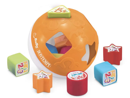 BONTEMPI MINGE PENTRU ACTIVITATI BABY, BONTEMPI