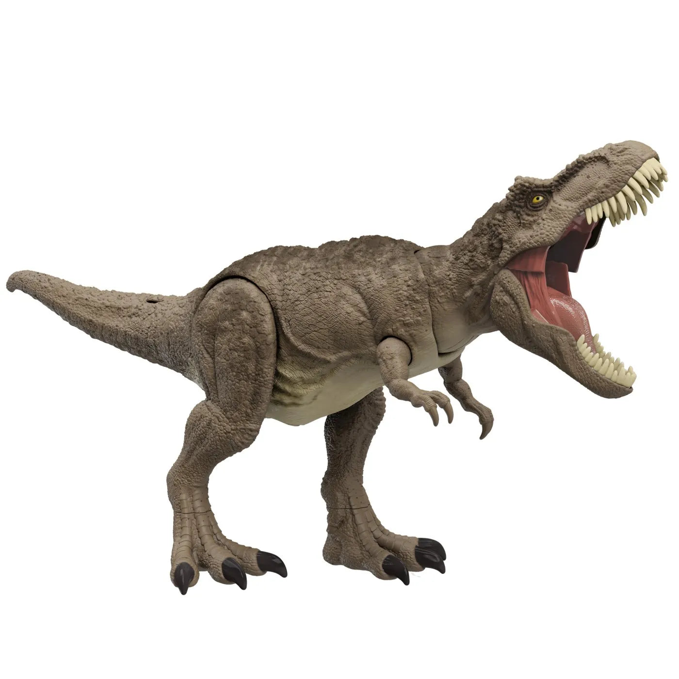JURASSIC WORLD EPIC EVOLUTION DINOZAUR TYRANNOSAURUS REX, JURASSIC WORLD
