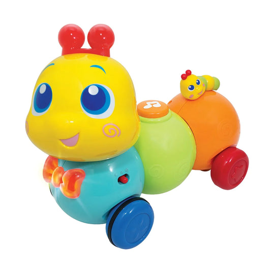WINFUN JUCARIE OMIDA CU TELECOMANDA, WINFUN