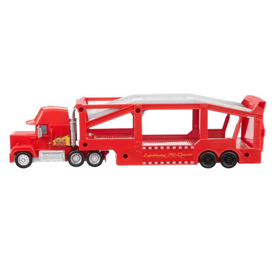 CARS TRANSPORTATORUL MACK, CARS - MASINI