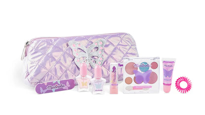 MARTINELIA SHIMMER WINGS TRUSA DE INFRUMUSETARE CU PENAR, SHIMMER WINGS