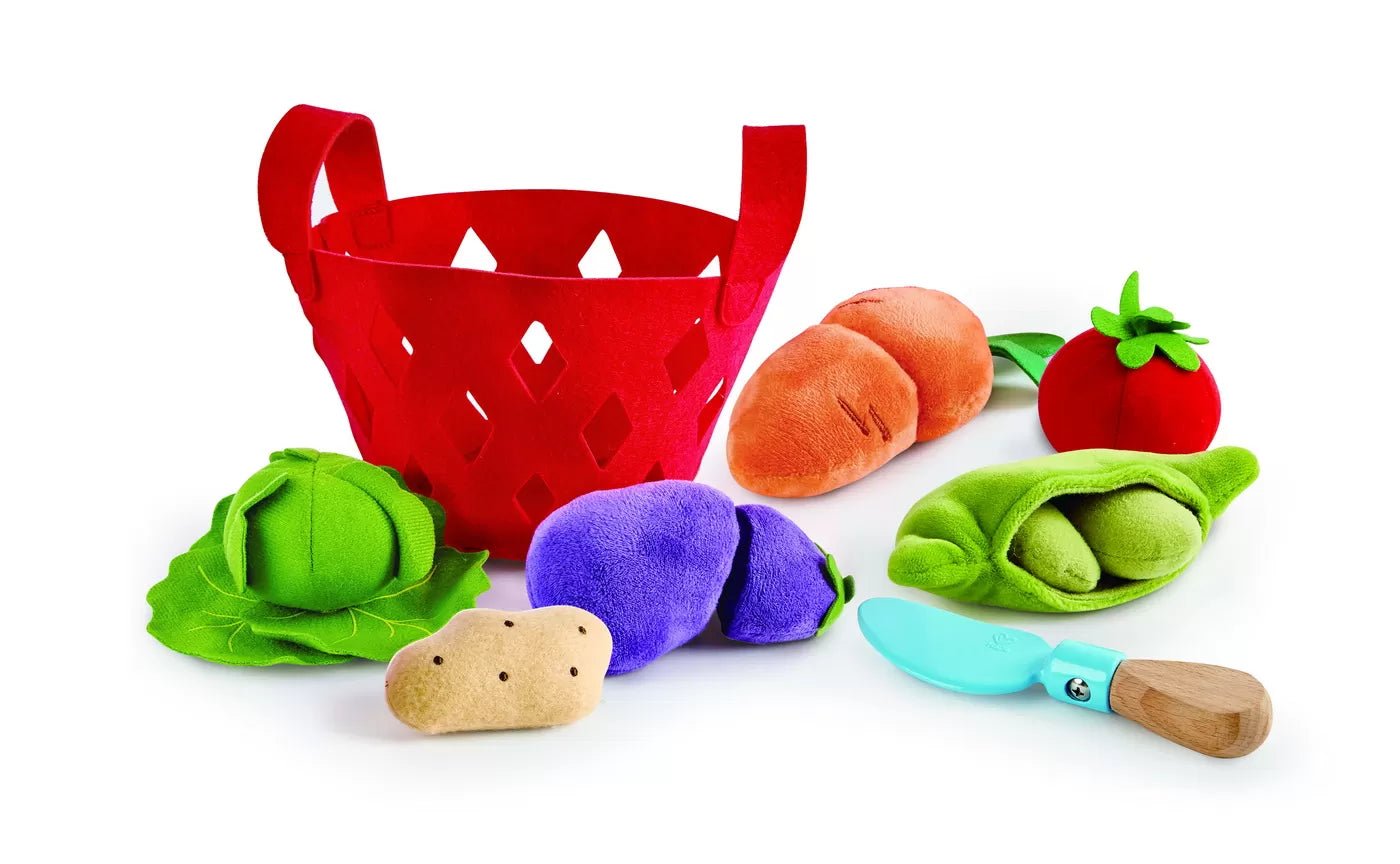 HAPE COSULETUL CU LEGUME, HAPE