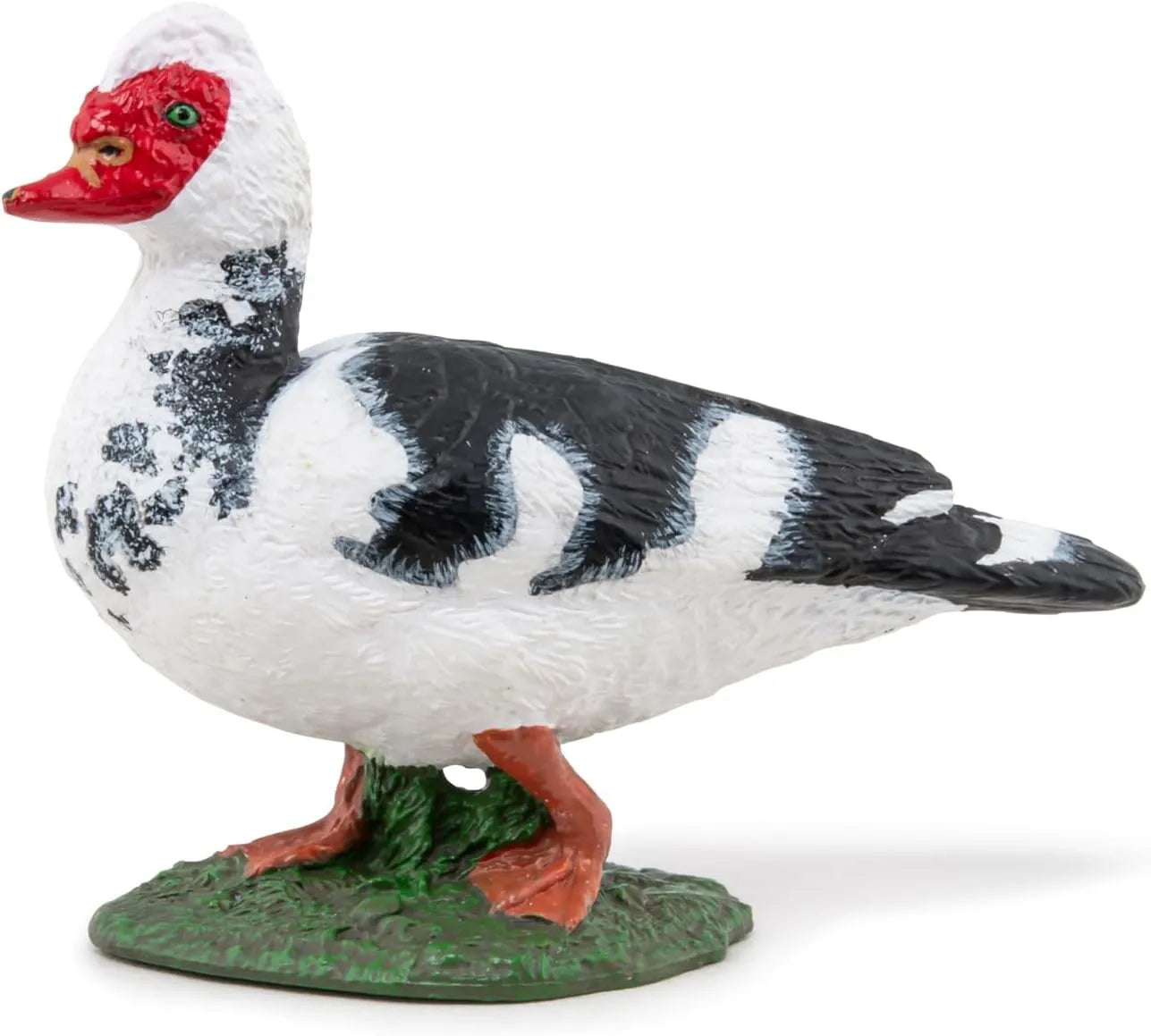 PAPO FIGURINA RATA DOMESTICA, ANIMALE SALBATICE