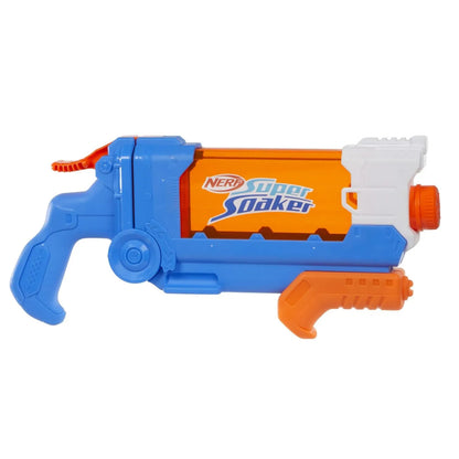NERF SUPER SOAKER BLASTER NERF FLIP FILL, NERF