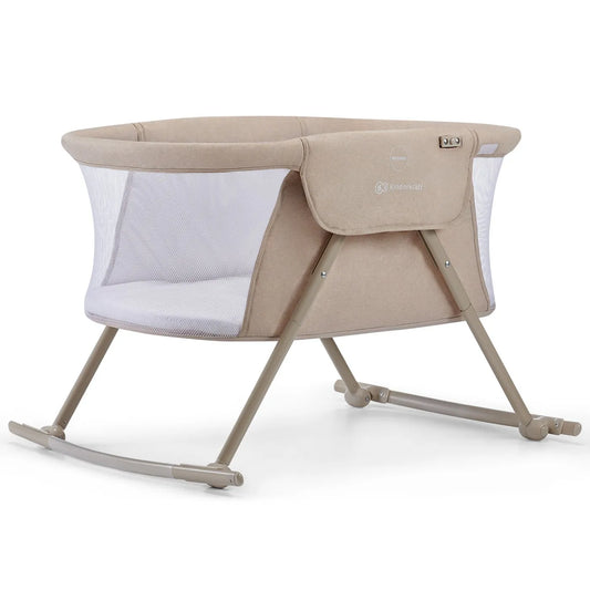 PATUT KINDERKRAFT LOVI, 3 IN 1, BEIGE, KINDERKRAFT