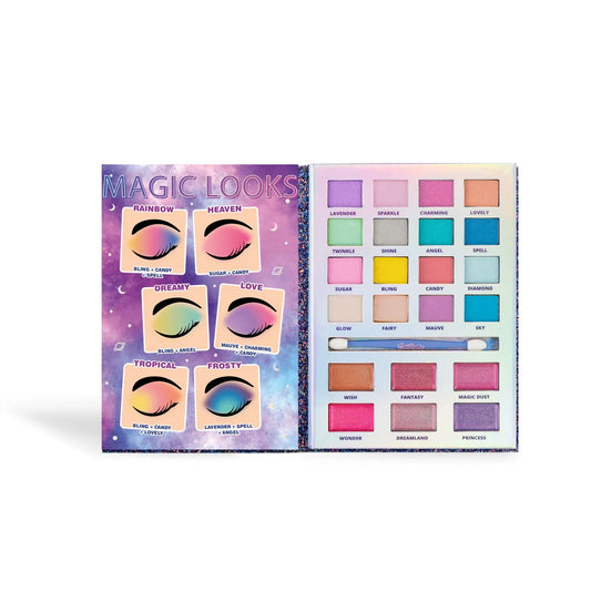 MARTINELIA GALAXY DREAMS PALETA FARDURI, GALAXY DREAMS