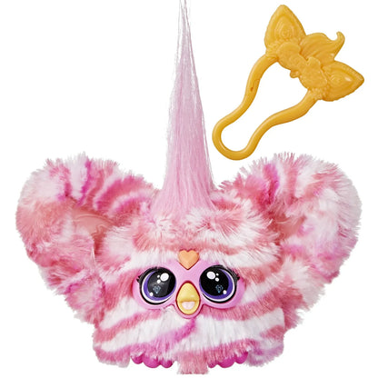 FURBY FURBLETS JUCARIE INTERACTIVA BUB-LEE, FURBY