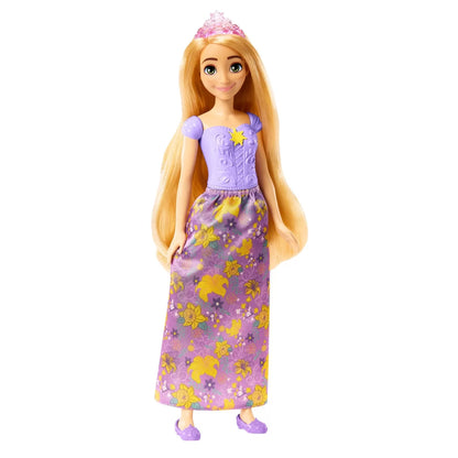 DISNEY PRINCESS PAPUSA PRINTESA RAPUNZEL, DISNEY PRINCESS