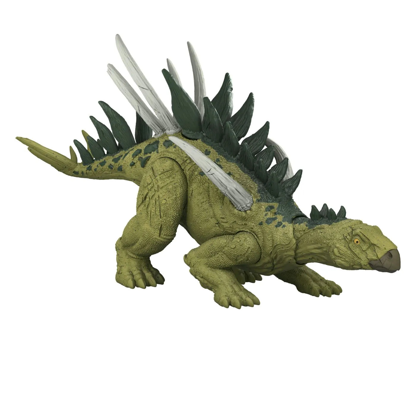 JURASSIC WORLD CHAOS THEORY STRIKE ATTACK DINOZAUR HUAYANGOSAURUS, JURASSIC WORLD