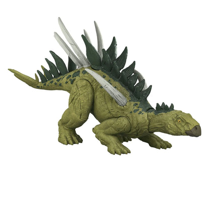 JURASSIC WORLD CHAOS THEORY STRIKE ATTACK DINOZAUR HUAYANGOSAURUS, JURASSIC WORLD