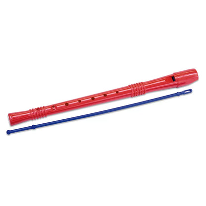 BONTEMPI FLAUT, BONTEMPI