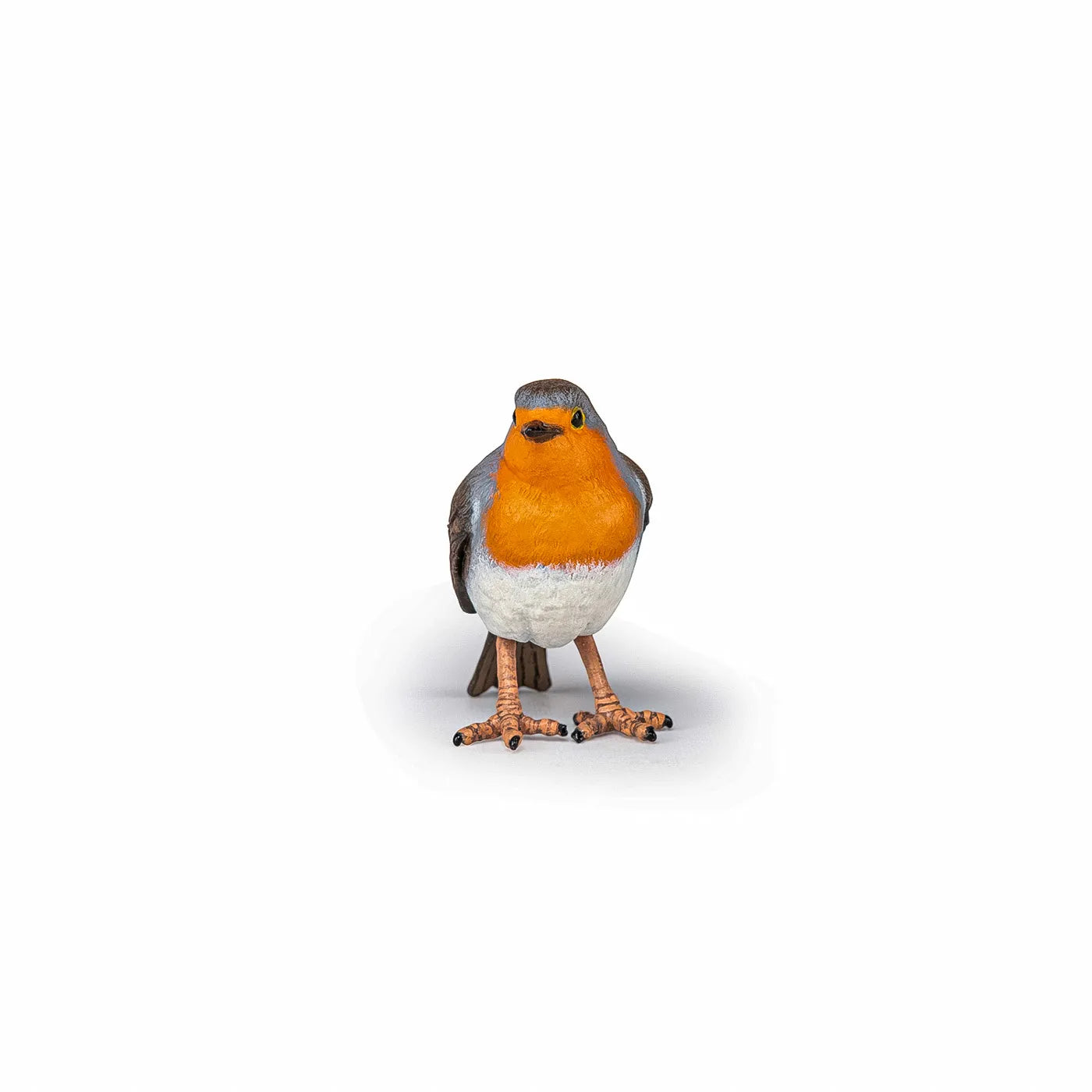 PAPO FIGURINA MACALEANDRU, ANIMALE SALBATICE