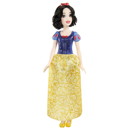 DISNEY PRINCESS PAPUSA ALBA CA ZAPADA, DISNEY PRINCESS