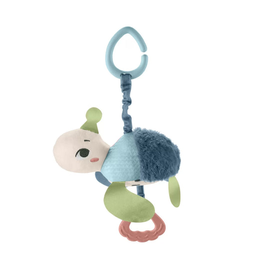 FISHER PRICE PLANET FRIENDS JUCARIE DE AGATAT BROSCUTA TESTOASA, FISHER PRICE - NEWBORN