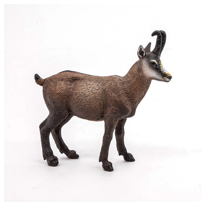PAPO FIGURINA CAPRA NEAGRA, ANIMALE SALBATICE