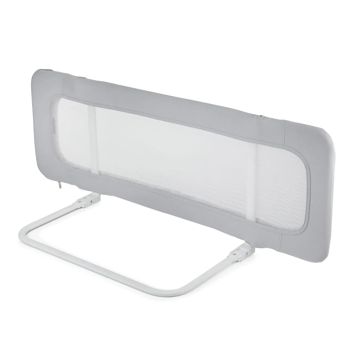BARIERA DE PAT KINDERKRAFT GUARD AND DREAM LIGHT GREY, KINDERKRAFT