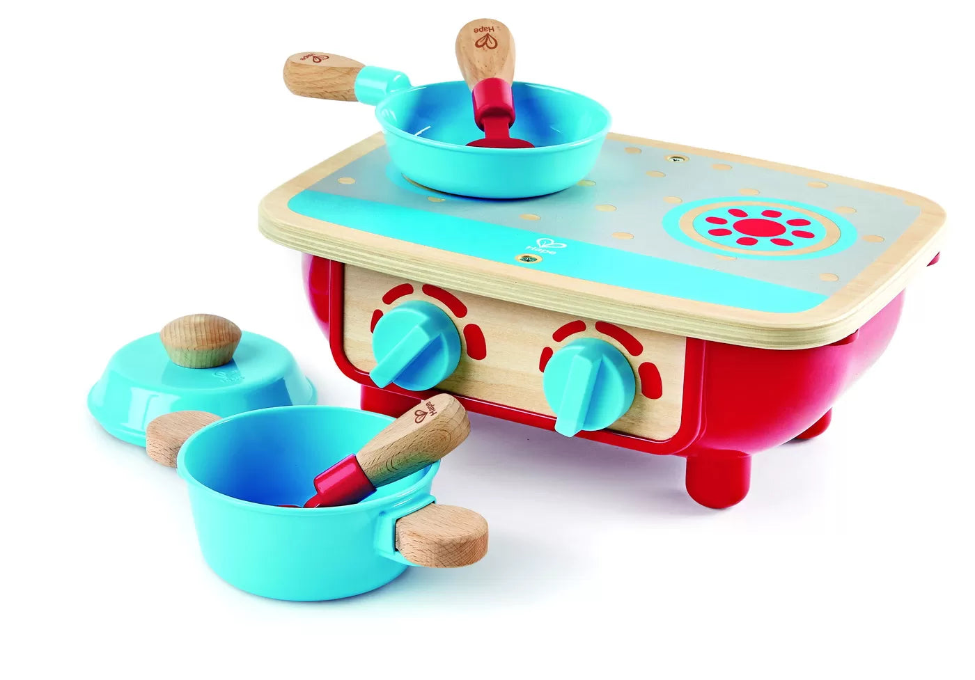 HAPE SET BUCATARIE, HAPE