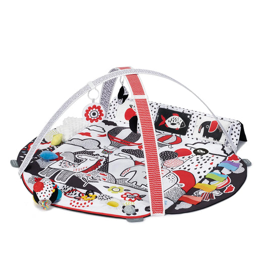 SALTEA DE JOACA EDUCATIONALA KINDERKRAFT 4SMART, KINDERKRAFT