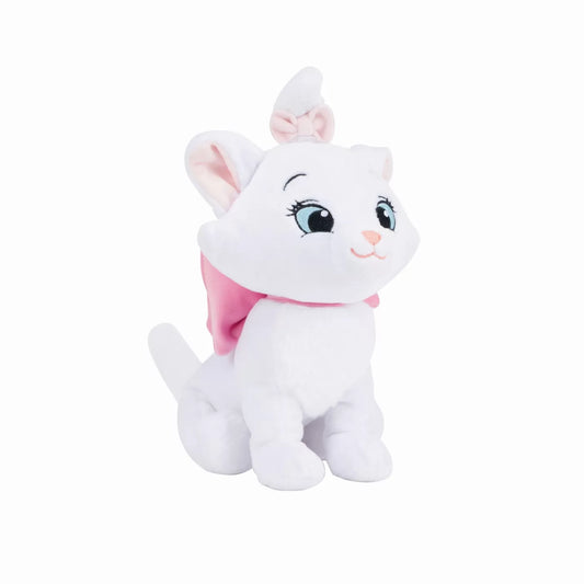 JUCARIE DE PLUS DISNEY MARIE 17CM, PLUSURI DISNEY 17CM