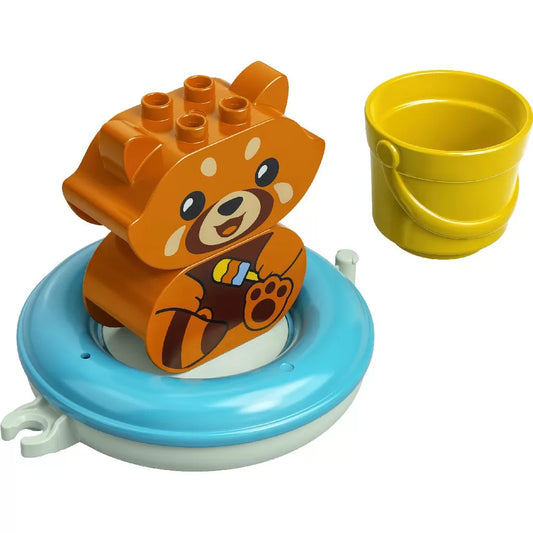 LEGO DUPLO DISTRACTIE LA BAIE PANDA 10964, LEGO DUPLO