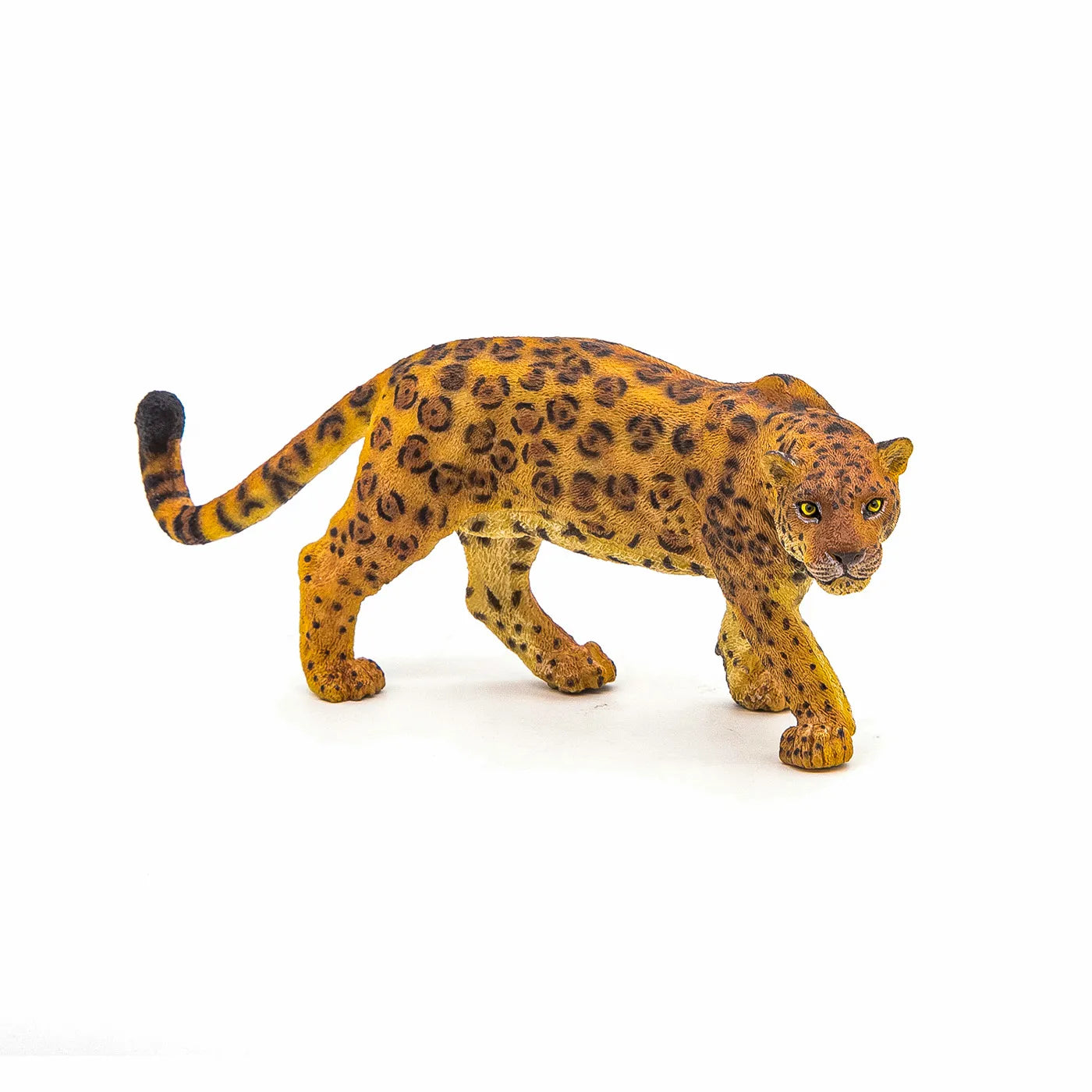 PAPO FIGURINA JAGUAR, ANIMALE SALBATICE