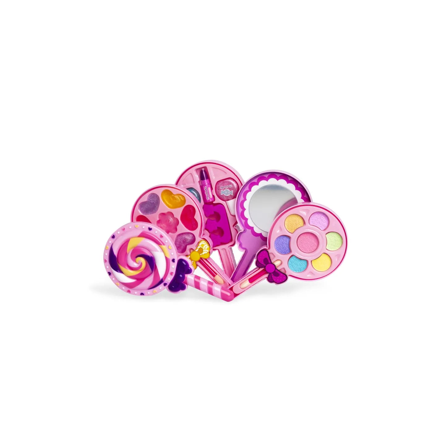 MARTINELIA CANDY SUPER LOLLIPOP TRUSA MACHIAJ, MARTINELIA