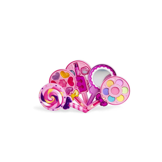 MARTINELIA CANDY SUPER LOLLIPOP TRUSA MACHIAJ, MARTINELIA