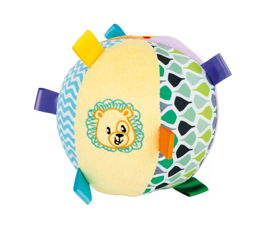 WINFUN MINGE ZORNAITOARE LEU DIN MATERIAL TEXTIL, WINFUN