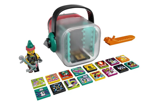 LEGO VIDIYO PUNK PIRATE BEATBOX 43103, LEGO VIDIYO