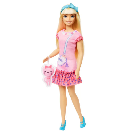 BARBIE PRIMA MEA PAPUSA BARBIE, BARBIE - DREAMTOPIA